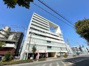 ＪＲ東海道本線三河安城駅まで徒歩5分