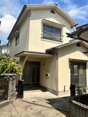 メゾンイット扇山1号棟