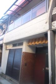 阪急神戸線塚口駅まで徒歩14分