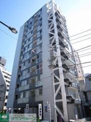 アリス・マナーガーデン銀座ウォーク