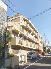 東京メトロ丸ノ内線中野坂上駅まで徒歩10分