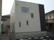 シャルマン武蔵ヶ丘