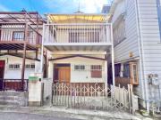 南海高野線白鷺駅まで徒歩13分