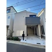 東武東上線成増駅まで徒歩14分