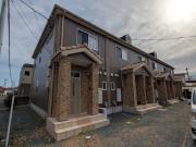 メゾン・ファミーユI