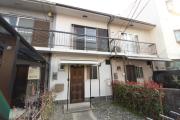 名神町テラスハウス