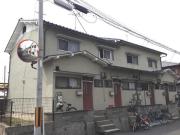 貸家 森本町前田9 南端号