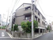 K-クロッシング