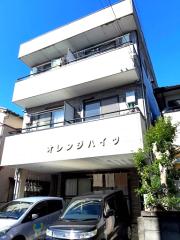 とさでん交通後免線東新木駅まで徒歩6分