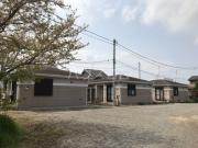 リバティービレッジ大山