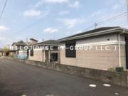 東武東上線北坂戸駅までバス約10分 徒歩4分