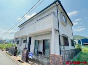 ＪＲ芸備線中深川駅まで徒歩10分