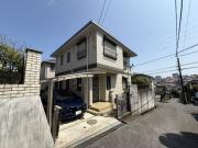 日野市三沢5丁目戸建