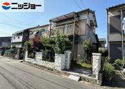 高畑町一丁目戸建て