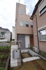 東急世田谷線松原駅まで徒歩5分