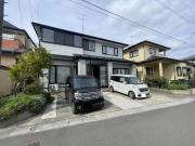 センチュリー21アクト八戸店 新井田字石動木平貸家