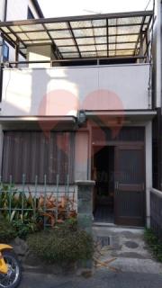 高槻市東五百住町1丁目戸建