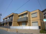 阪神本線甲子園駅まで徒歩11分