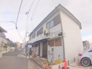 大野1丁目テラスハウスC棟