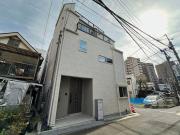 恵比寿3丁目戸建