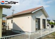 デュオ明和 東棟