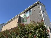 ビーグレイスD棟