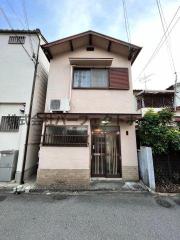 出口5丁目戸建 賃貸