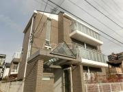 アビタ覚王山
