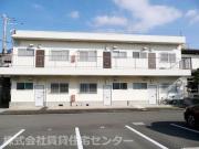 家永マンション