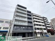 ルフォンリヴェント板橋西台