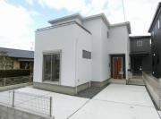 野多目6丁目新築貸家