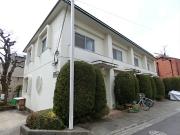 京王井の頭線永福町駅まで徒歩12分