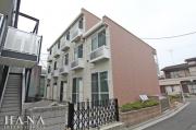 東武伊勢崎・大師線梅島駅まで徒歩11分