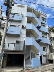 シャトー篠原台