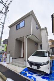 ＪＲ可部線古市橋駅まで徒歩2分