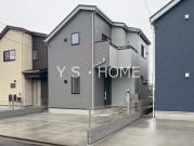 東町3丁目戸建賃貸住宅