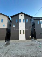 緑区道祖土3丁目戸建 B棟