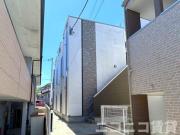 ＪＲ仙山線北山駅まで徒歩7分