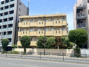 東急東横線学芸大学駅まで徒歩14分