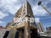 西鉄天神大牟田線花畑駅まで徒歩2分
