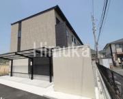 ＪＲ山陽本線東岡山駅まで徒歩15分