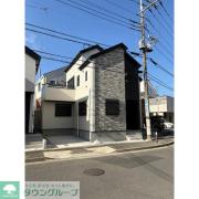 ＪＲ横浜線町田駅まで徒歩13分