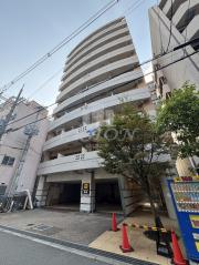 地下鉄谷町線天神橋筋六丁目駅まで徒歩7分