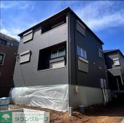 グランオネスト中町