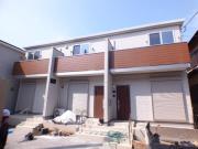 グリーンガーデンA棟