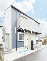 京成本線八千代台駅まで徒歩9分