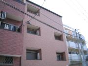 アリエスサン西新