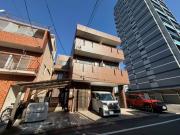 カーサメント西白島