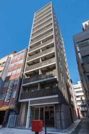 ＪＲ山手線神田駅まで徒歩3分