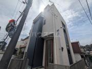 東京デザイナーズコレクション飯山満